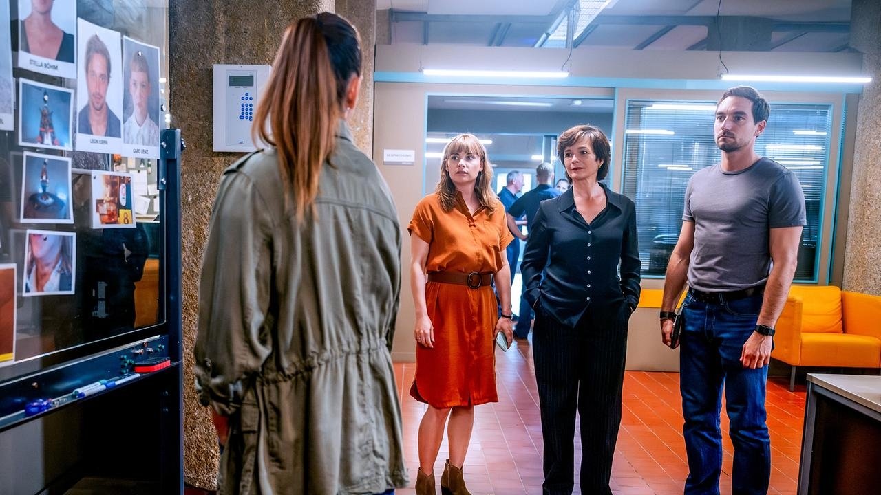 Episode 6 第 6 集