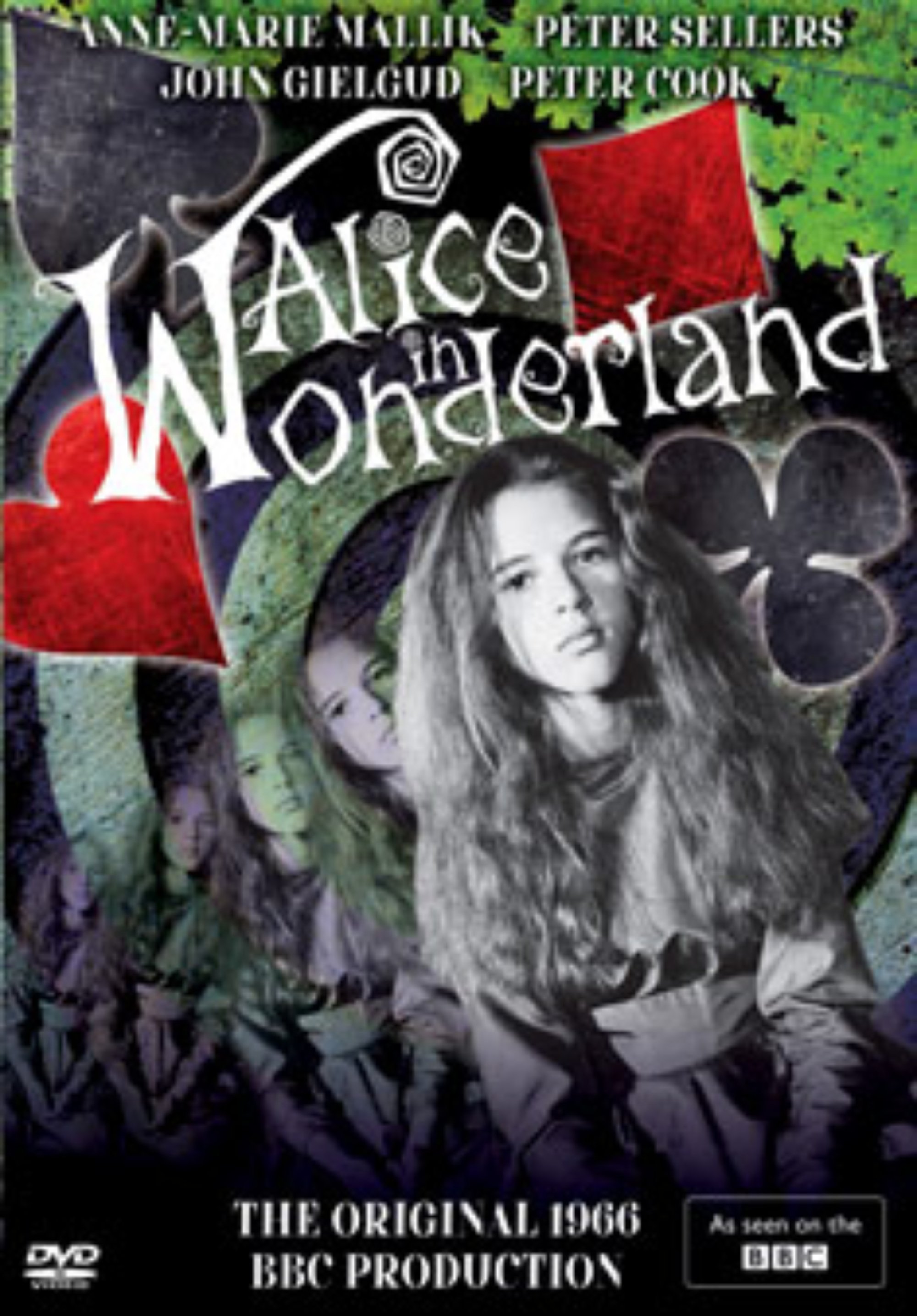 Alice in Wonderland