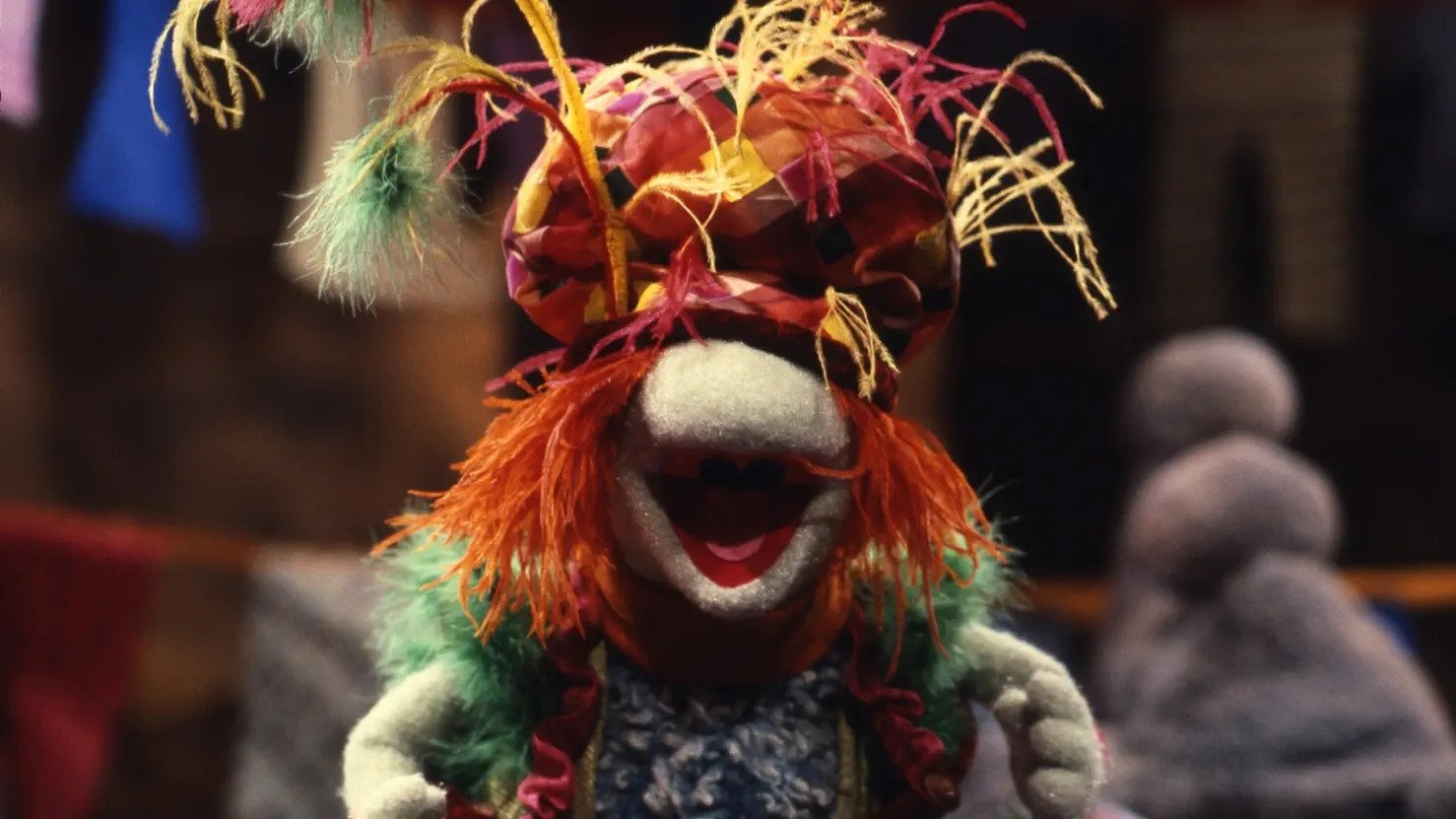 Fraggle Rock - Le Rêve de Boubeur
