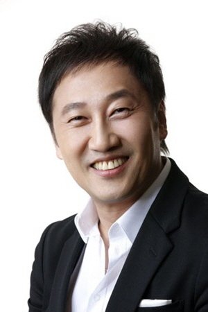 et billede af Yoo Yeol