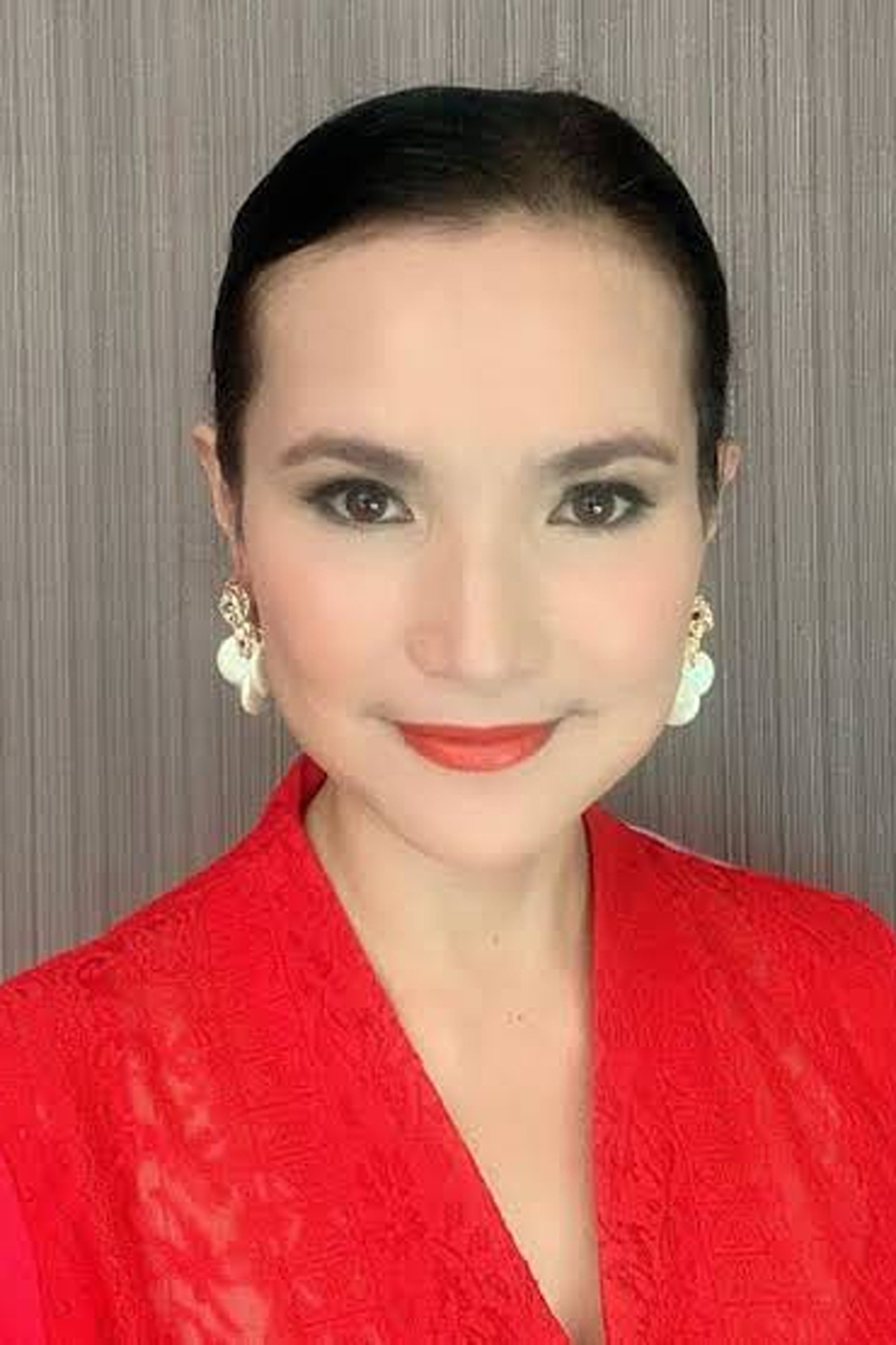 et billede af Nunu Datau