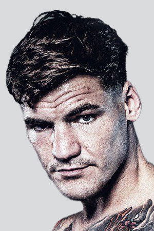 et billede af Joel McIntyre