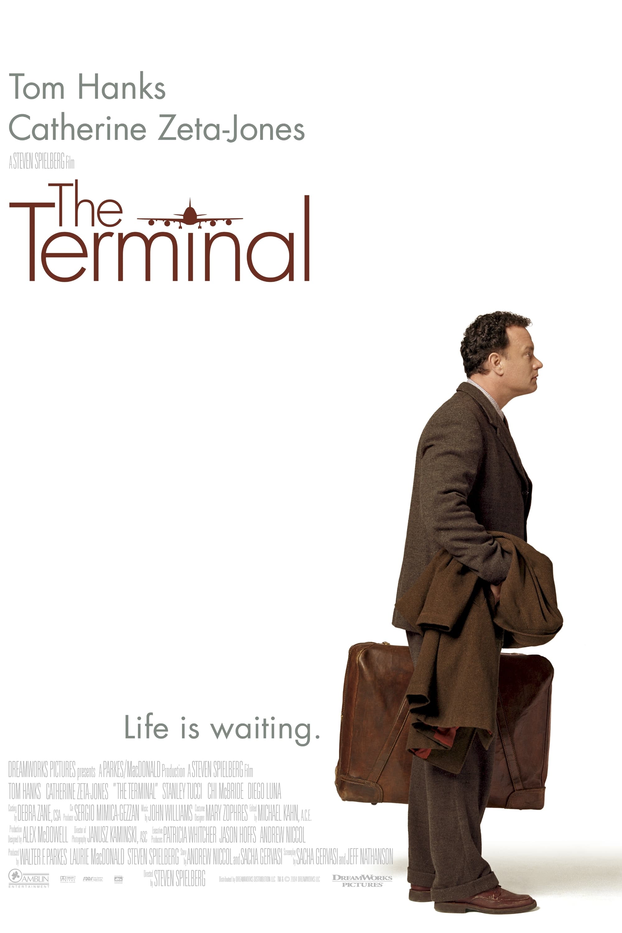 The Terminal
