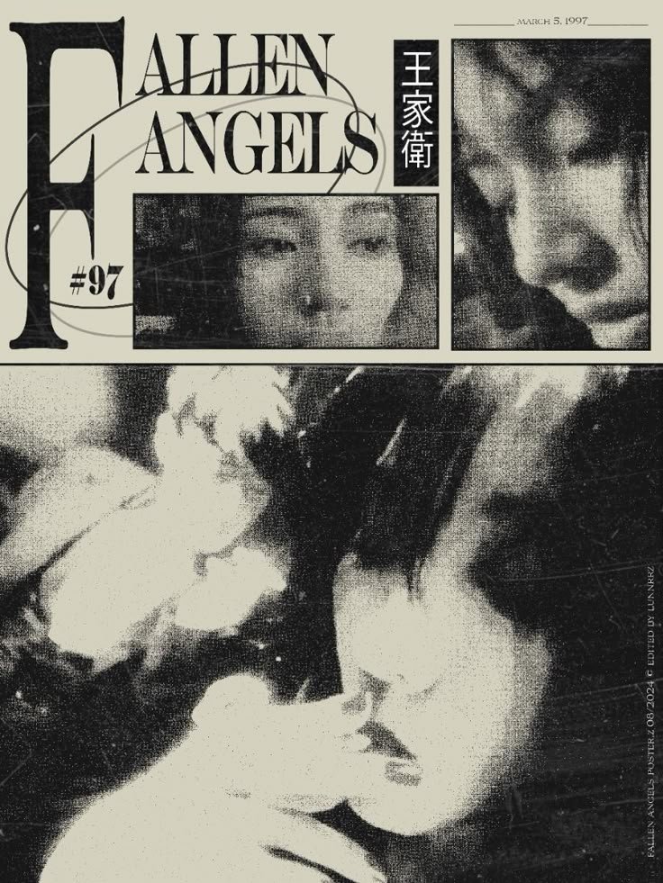 Fallen Angels