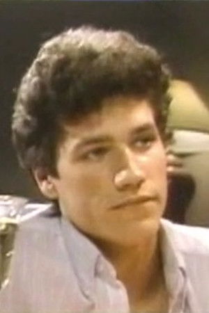 et billede af Michael Anthony