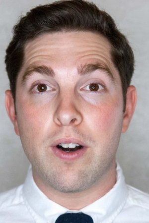 et billede af Steven Briggs