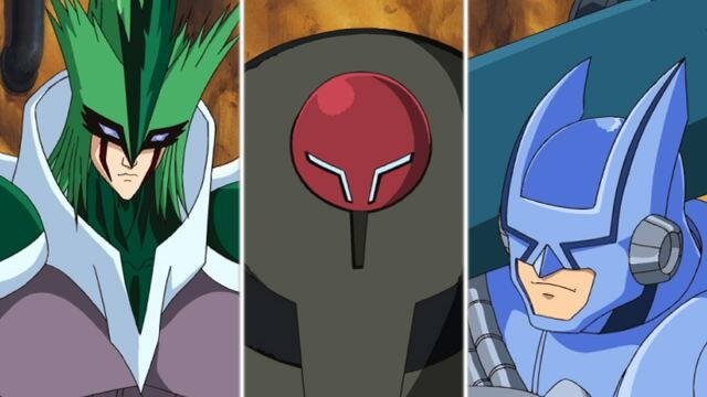 Yu-Gi-Oh! GX