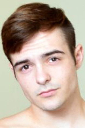 et billede af Jack Lowe