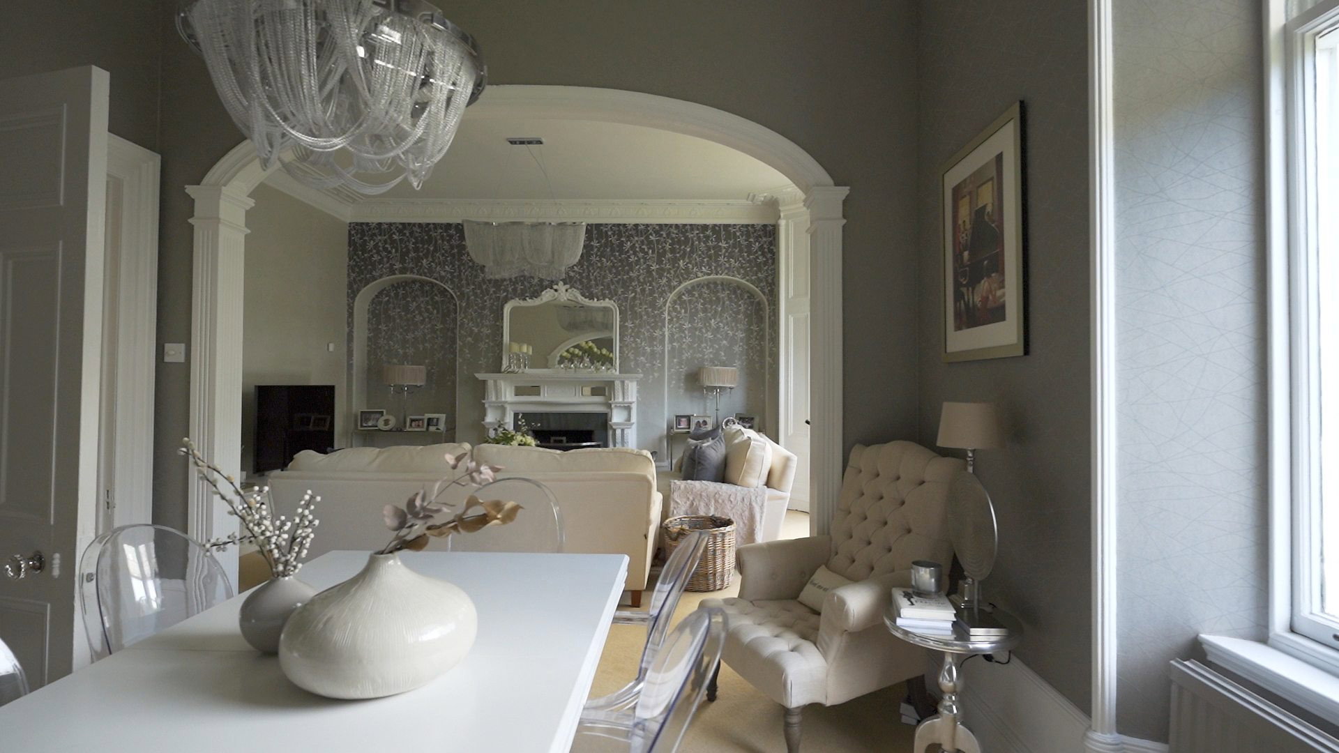 Scotland's Home of the Year S03E03 backdrop