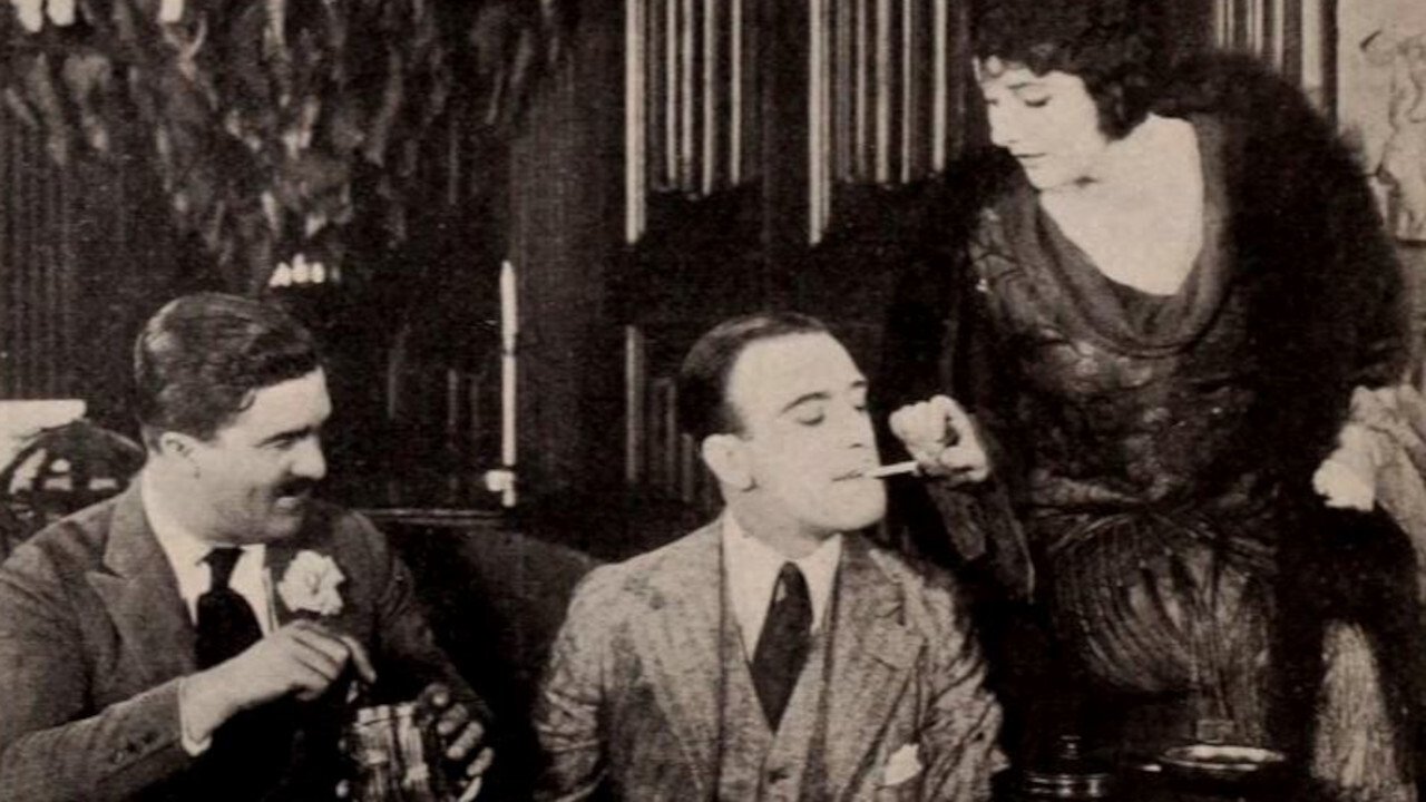 Burnt Wings (1920)