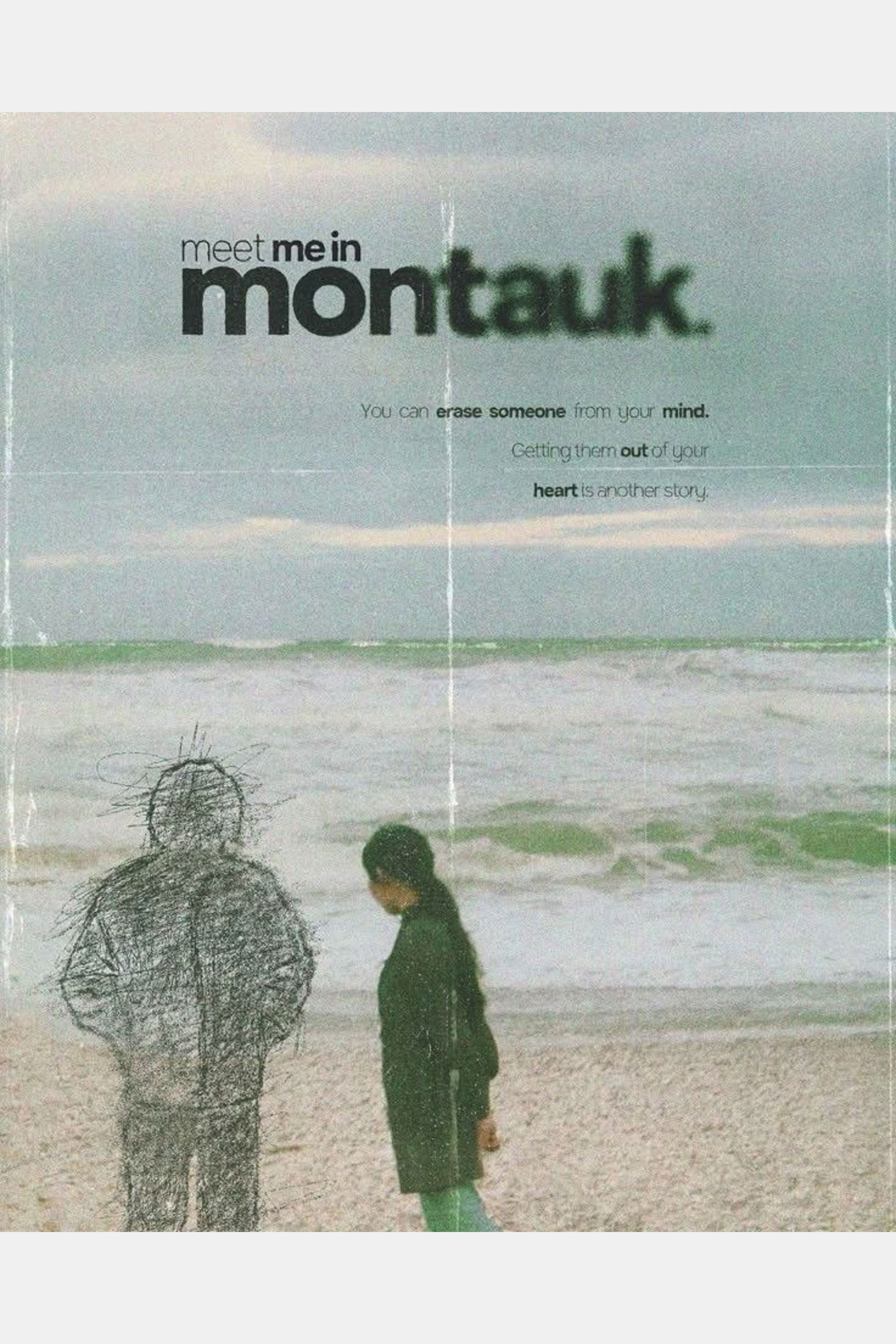 Eternal Sunshine of the Spotless Mind