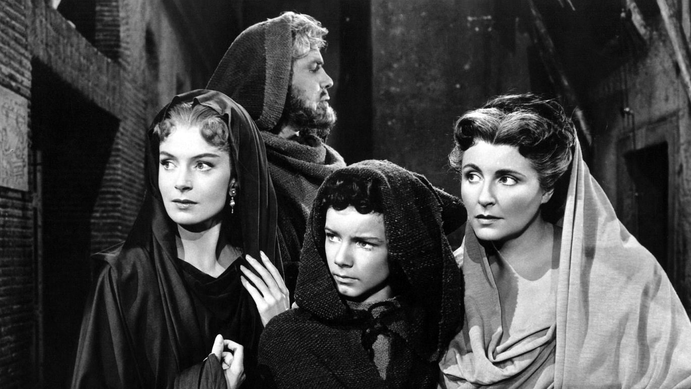 Quo Vadis (1951)