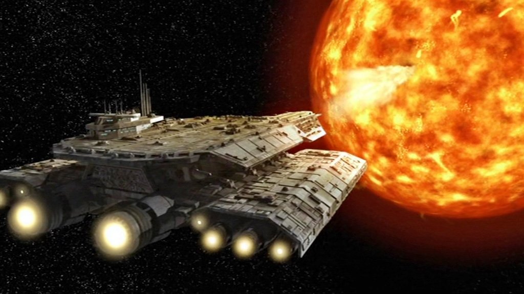 Stargate
