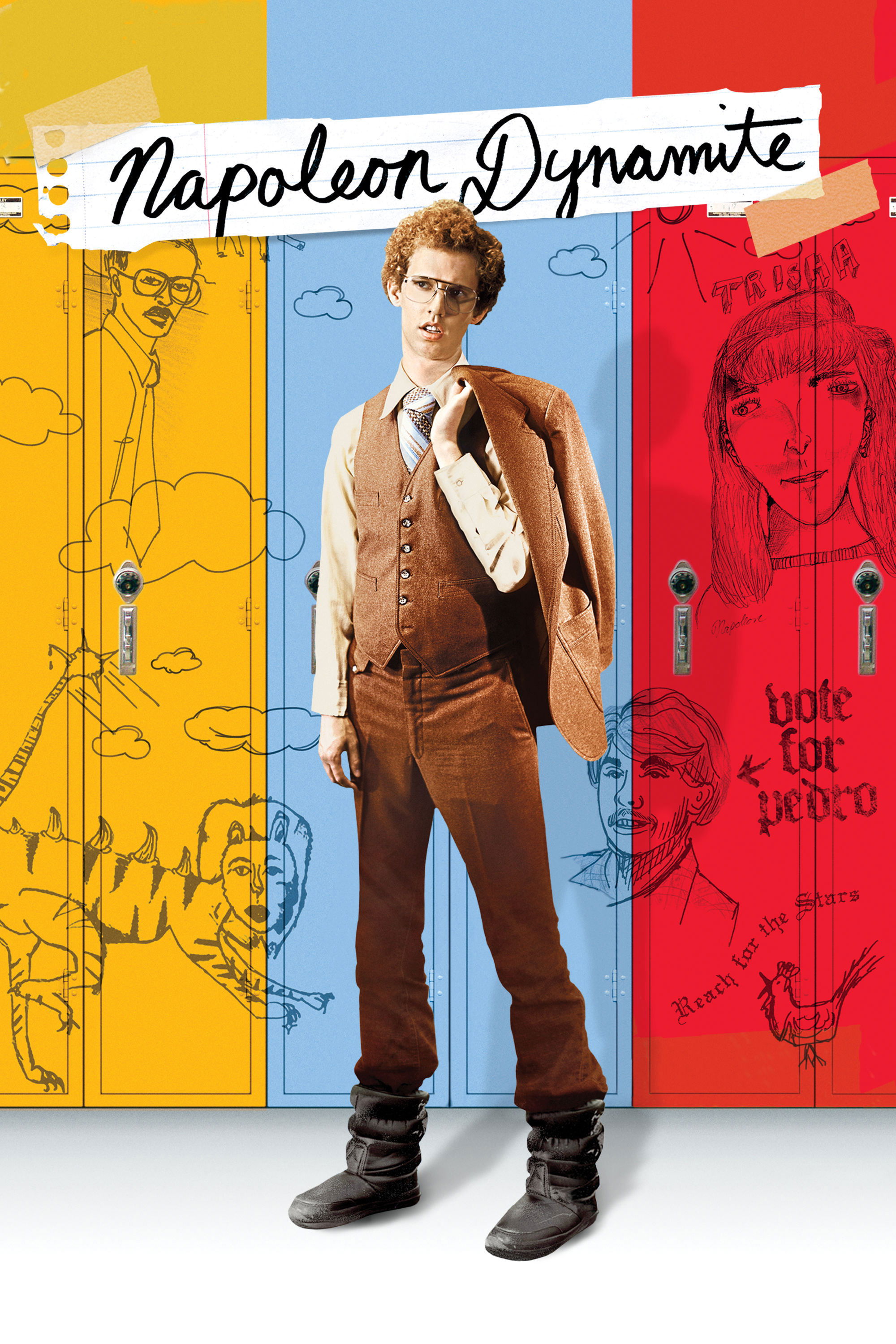 Movies That Best Define The Millennial Generation