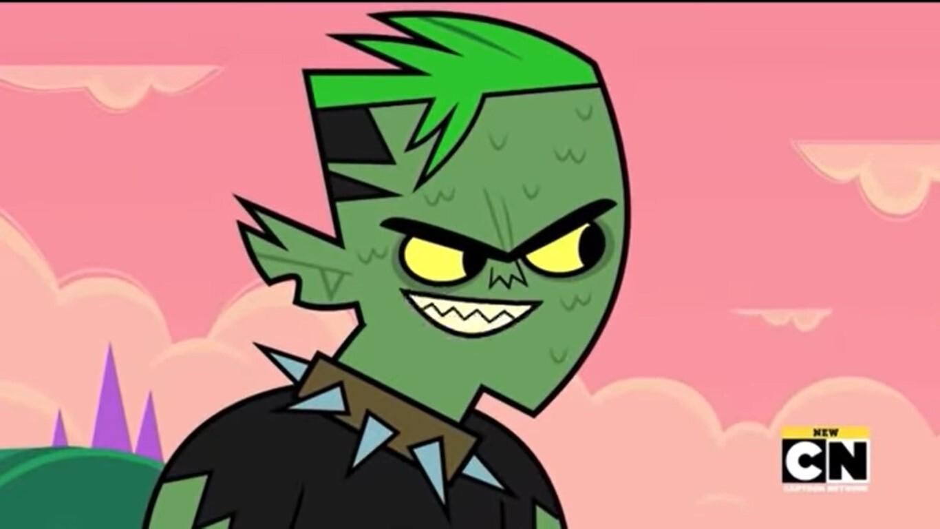 Total DramaRama