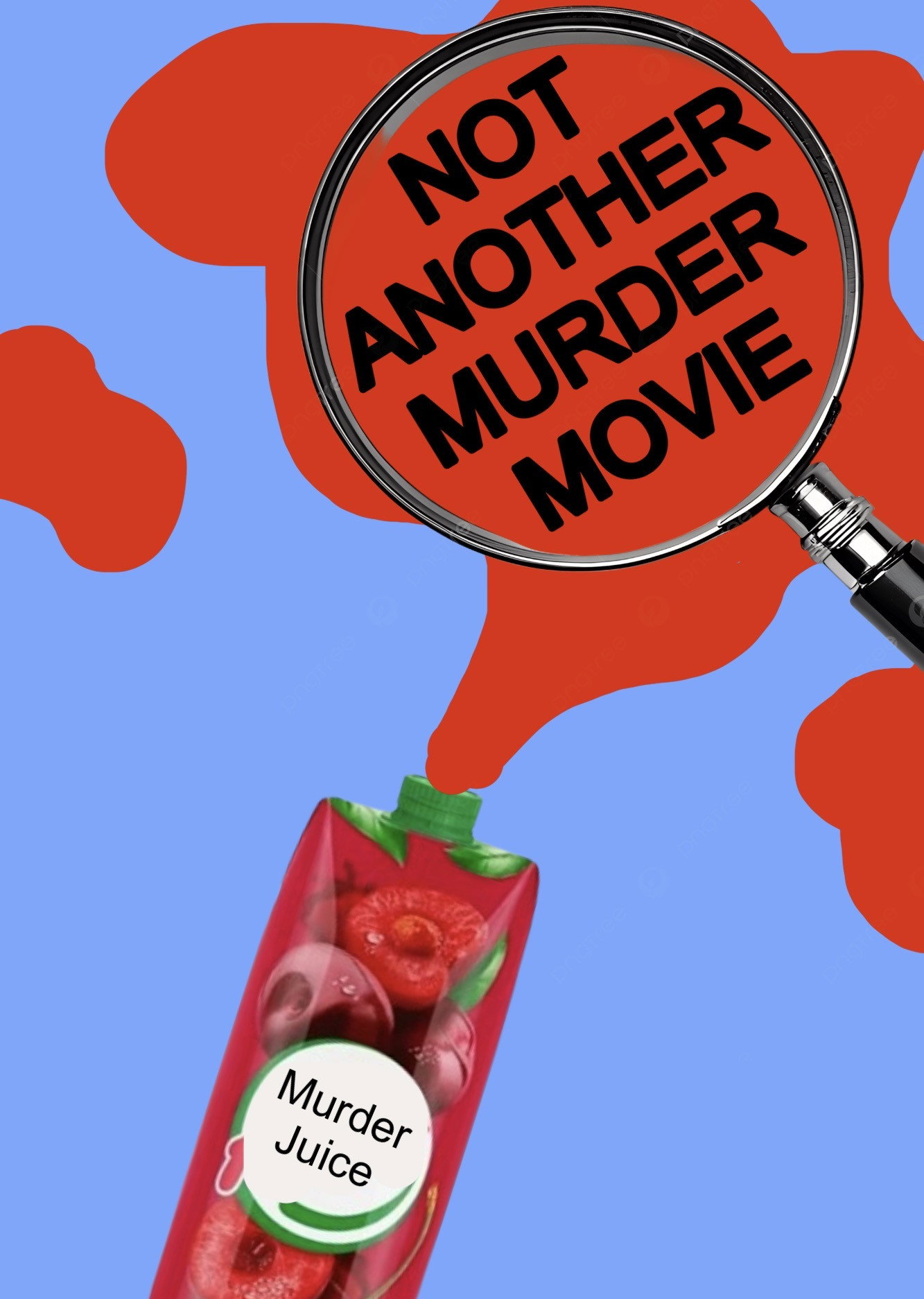 Not Another Murder Movie