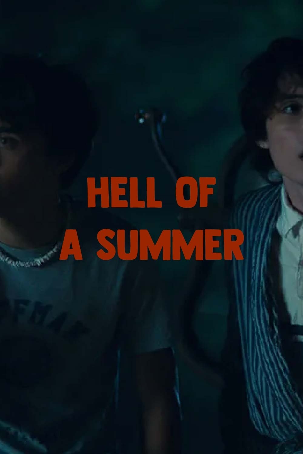 Hell of a Summer