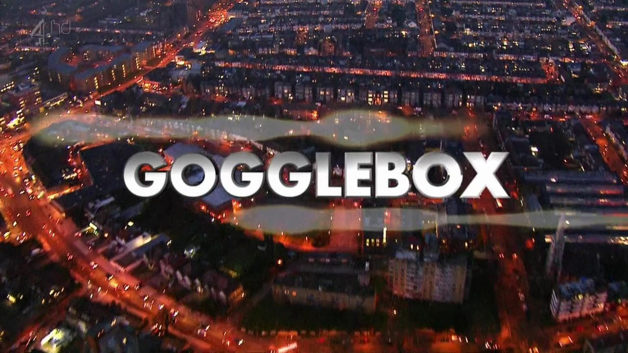 Gogglebox - Season 7