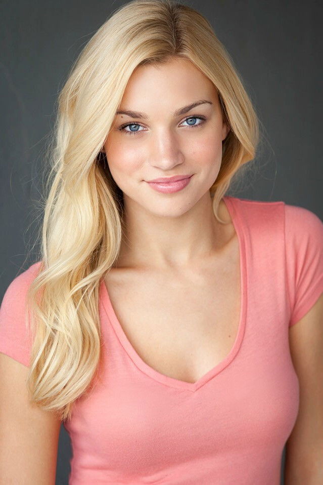 et billede af Tabitha Grayston