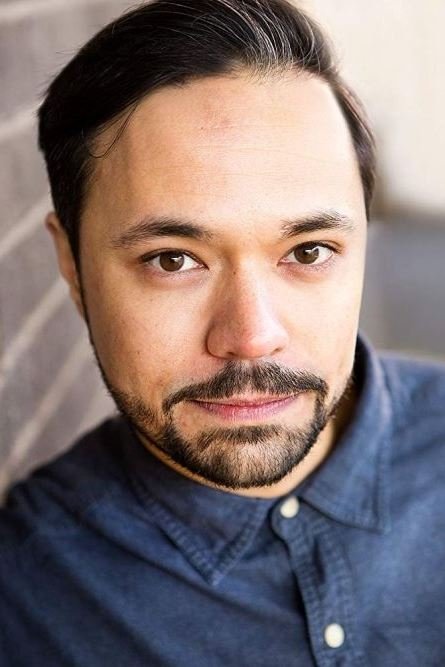 et billede af Andrew Joshi