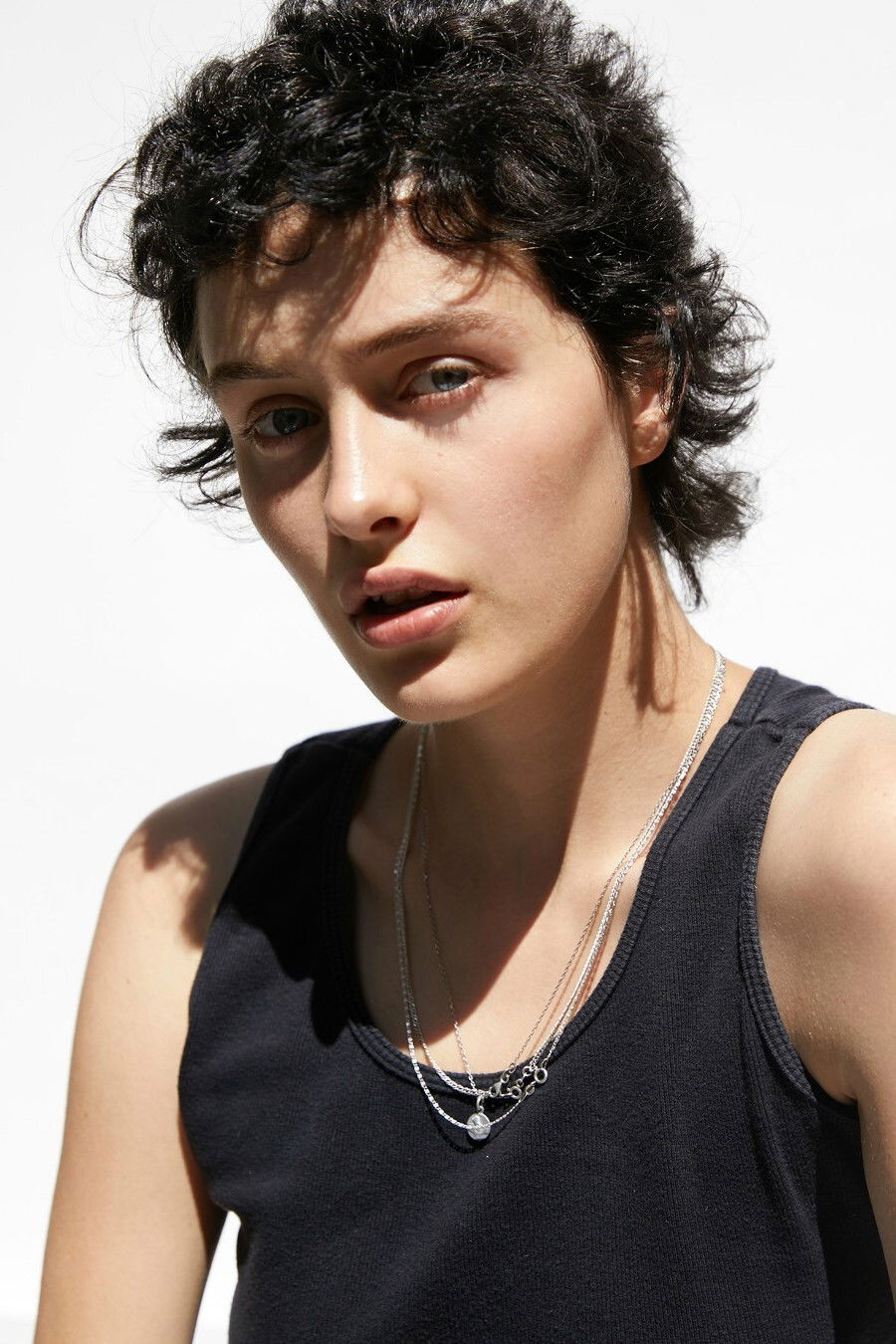 et billede af Marisha Urushadze