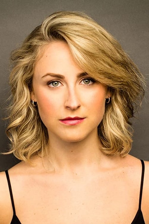 et billede af Paige Locke