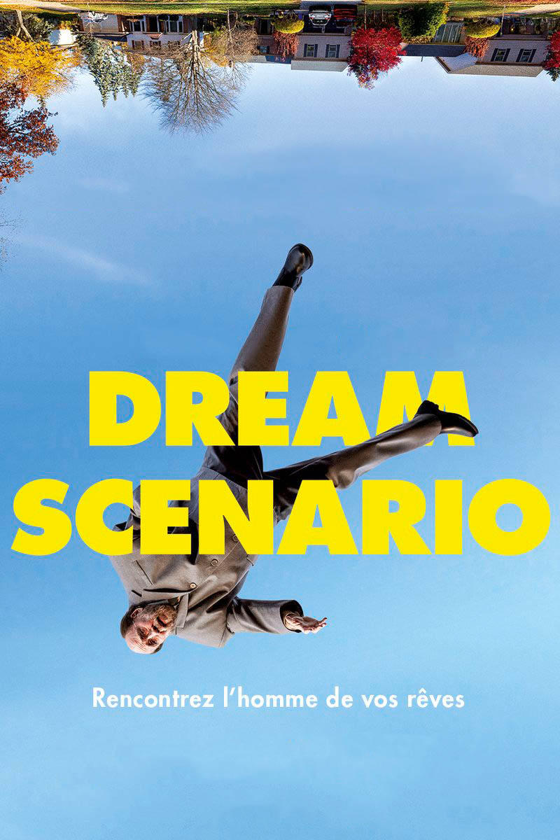 DREAM SCENARIO
