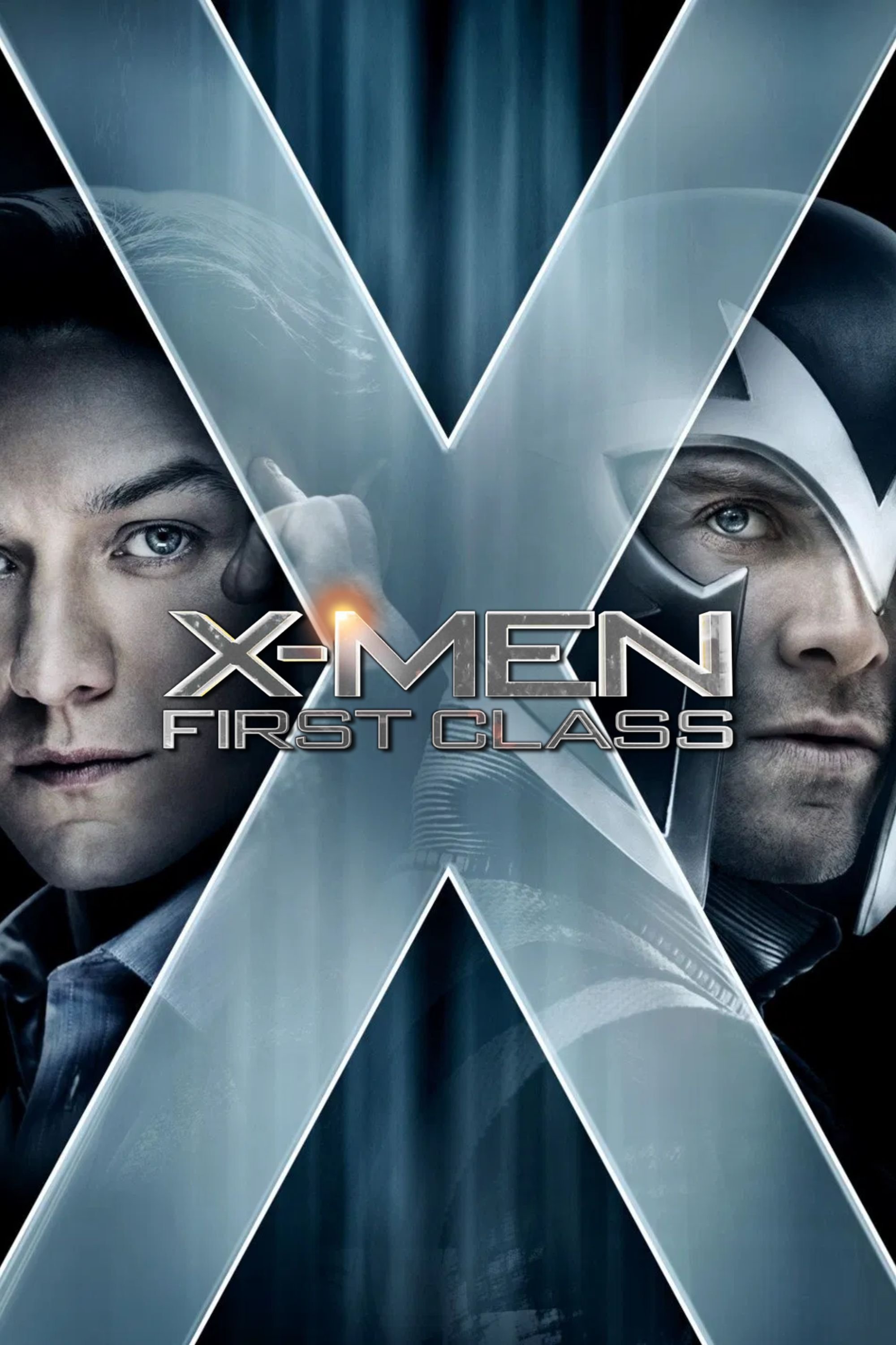 X-Men: First Class