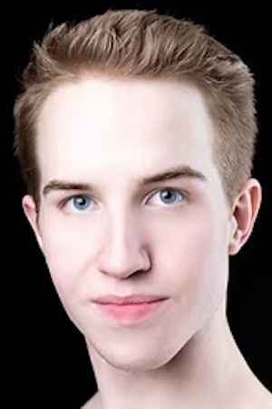 et billede af Tate Lee