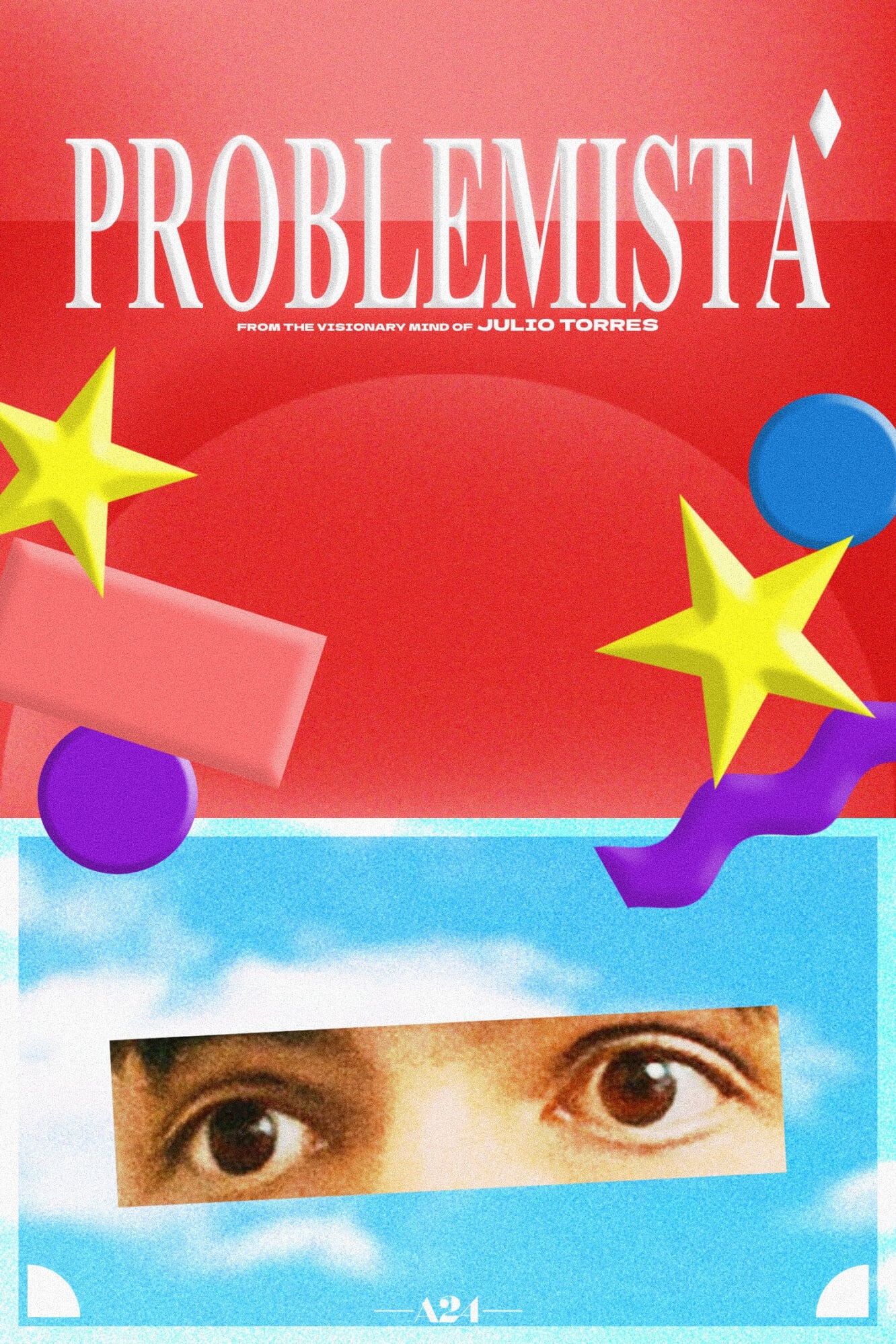 Problemista