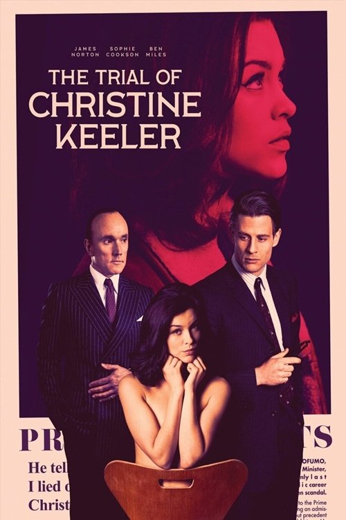 EN - The Trial Of Christine Keeler (2019)
