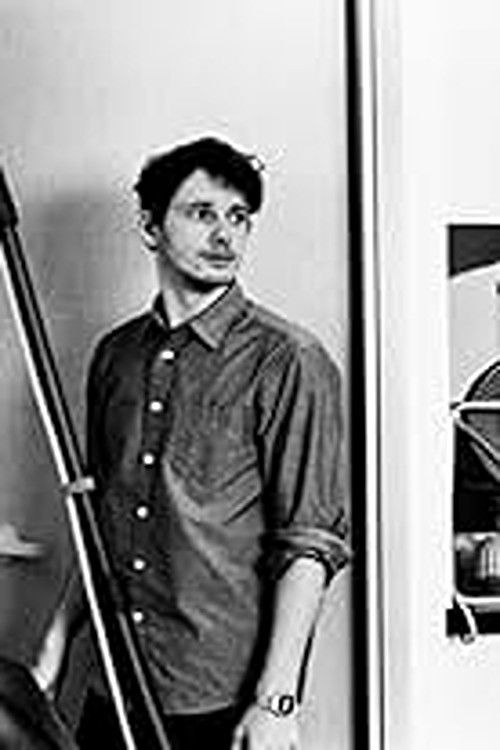 et billede af Cameron Rose-Smith