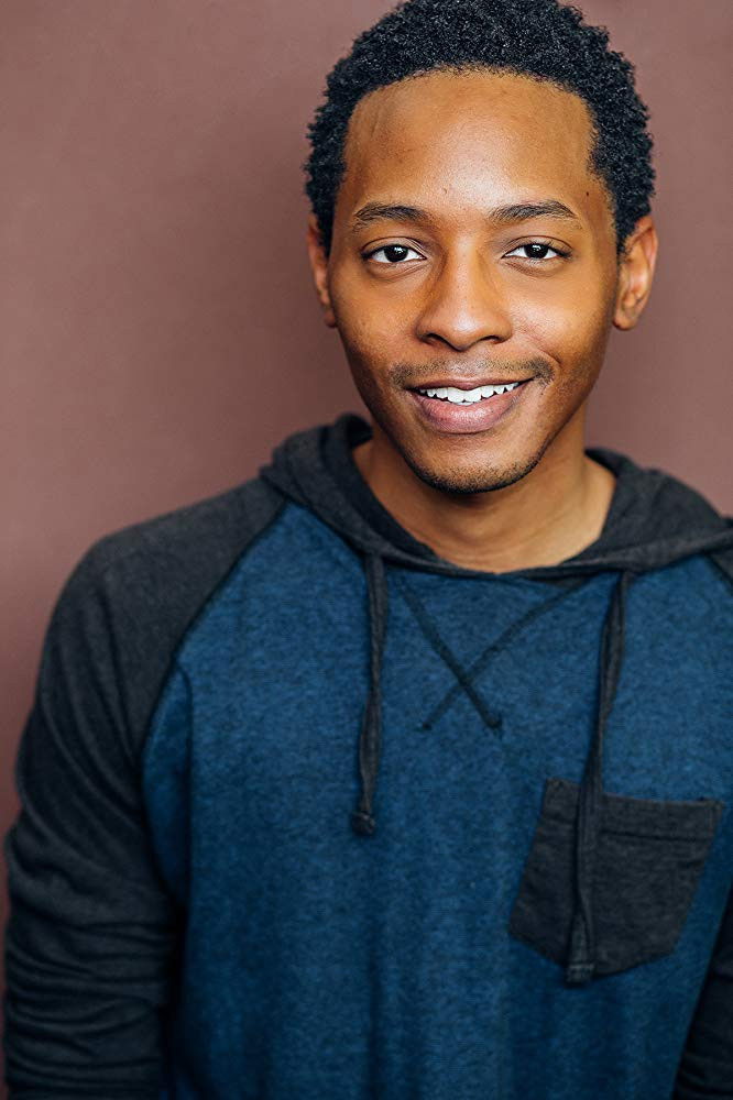 et billede af Avery Anthony