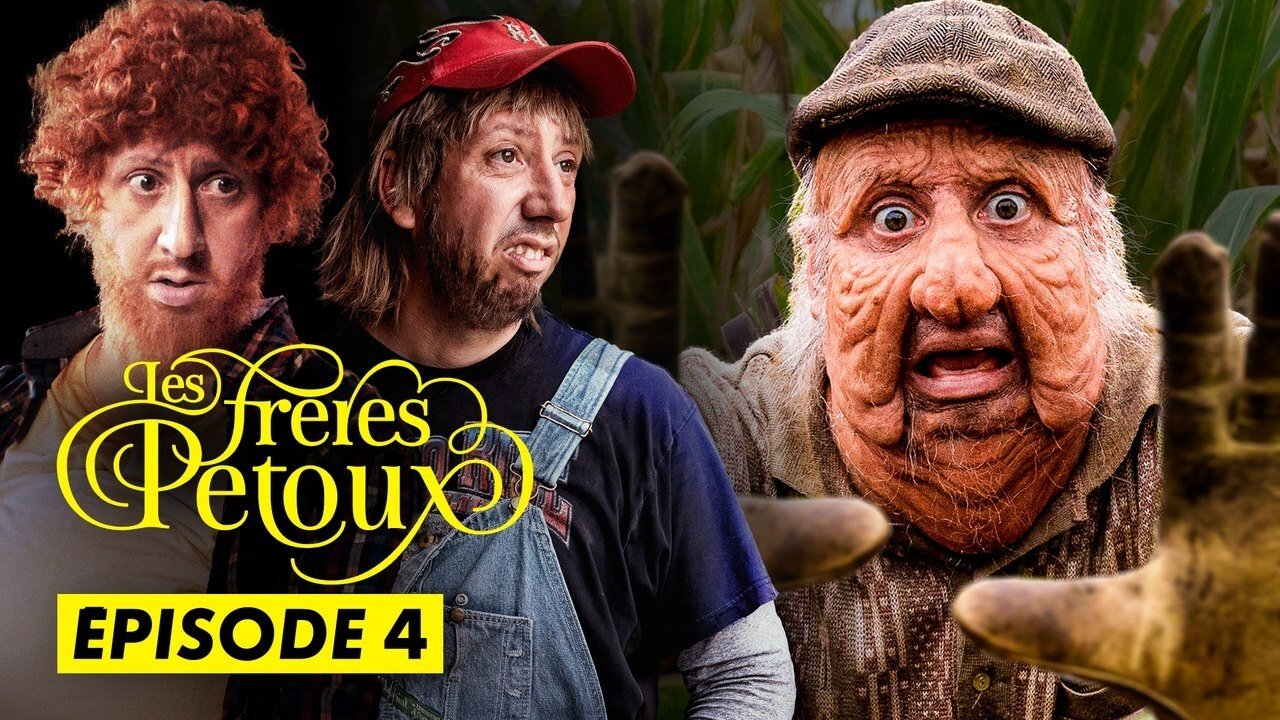 Thumbnail for Episode 4 Season 1 Episode 4