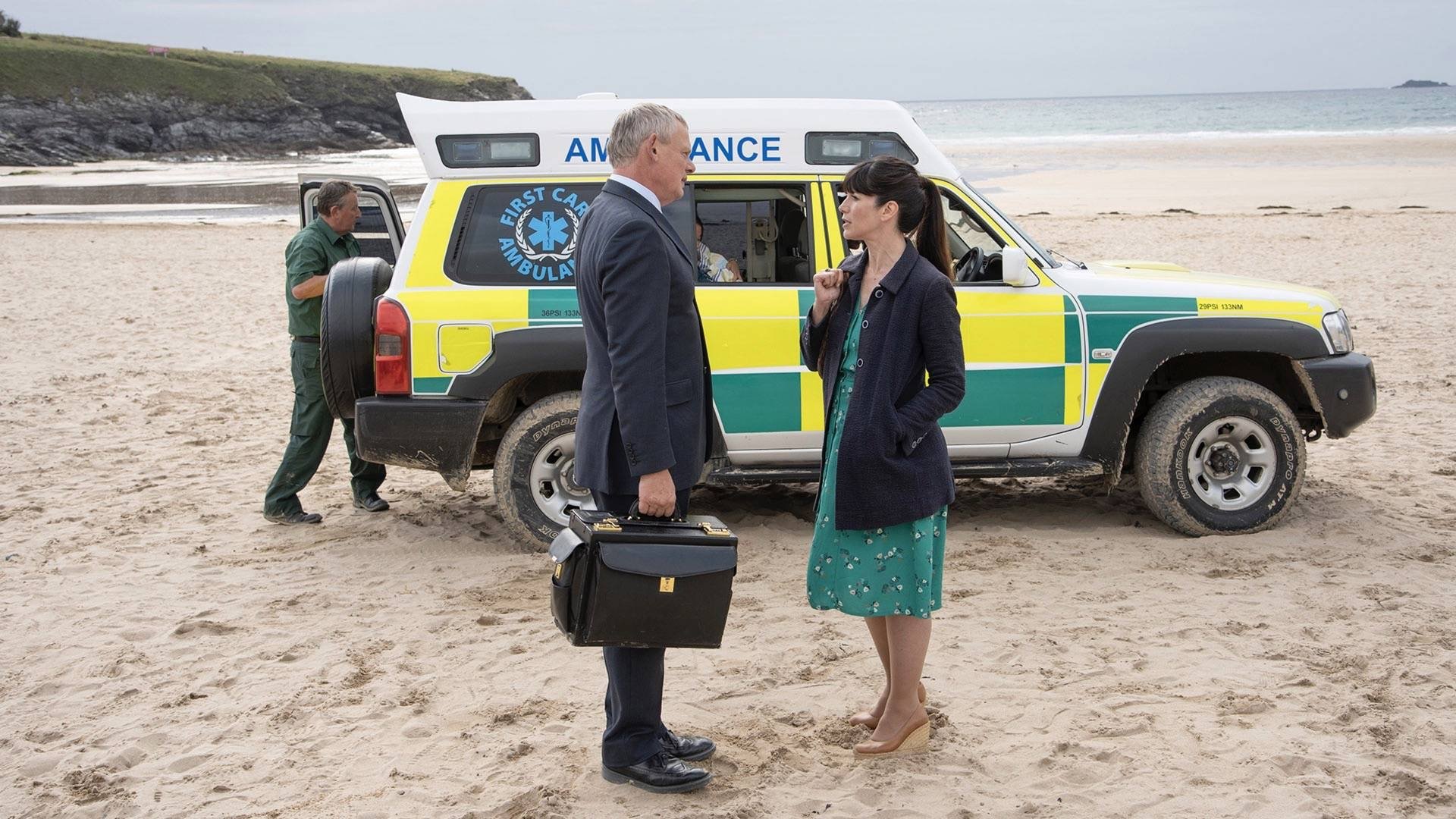 Doc Martin