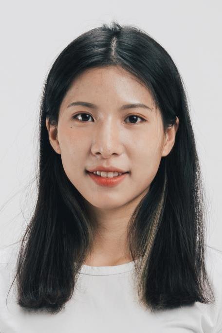 Una Jiang Una Jiang