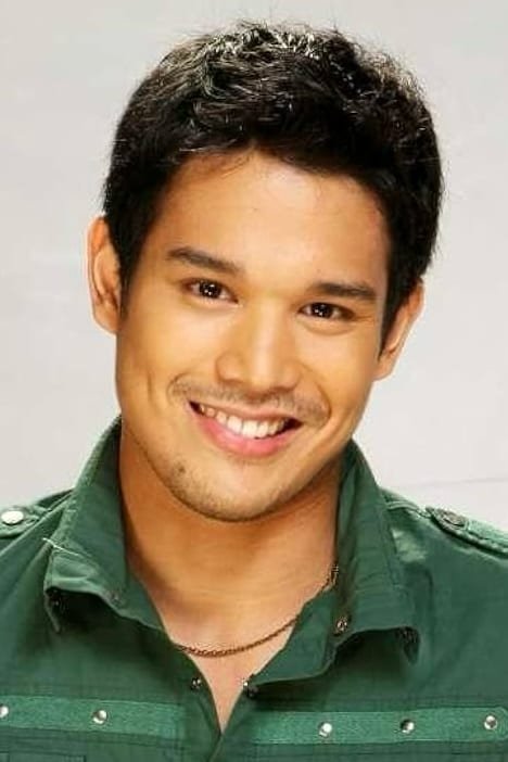Mark Acueza(Marc Acueza)