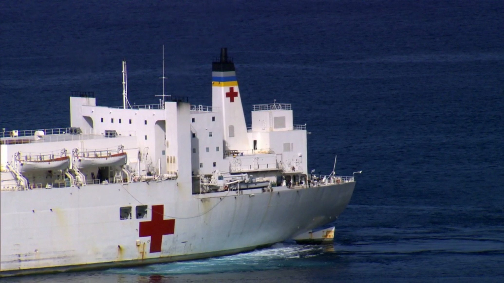 Mighty Ships