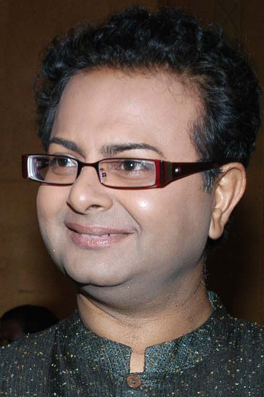 et billede af Rituparno Ghosh