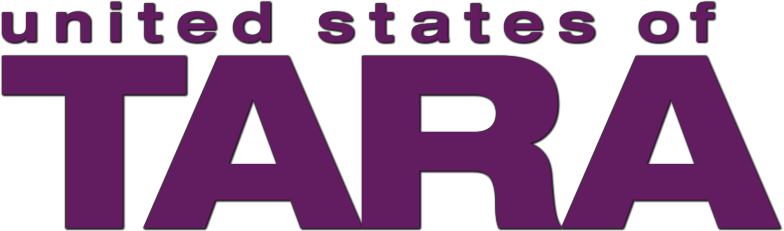 United States of Tara