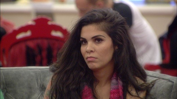 Celebrity Big Brother