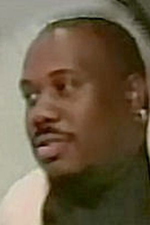 et billede af Dic Tracy