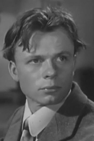 et billede af Mikhail Petrov