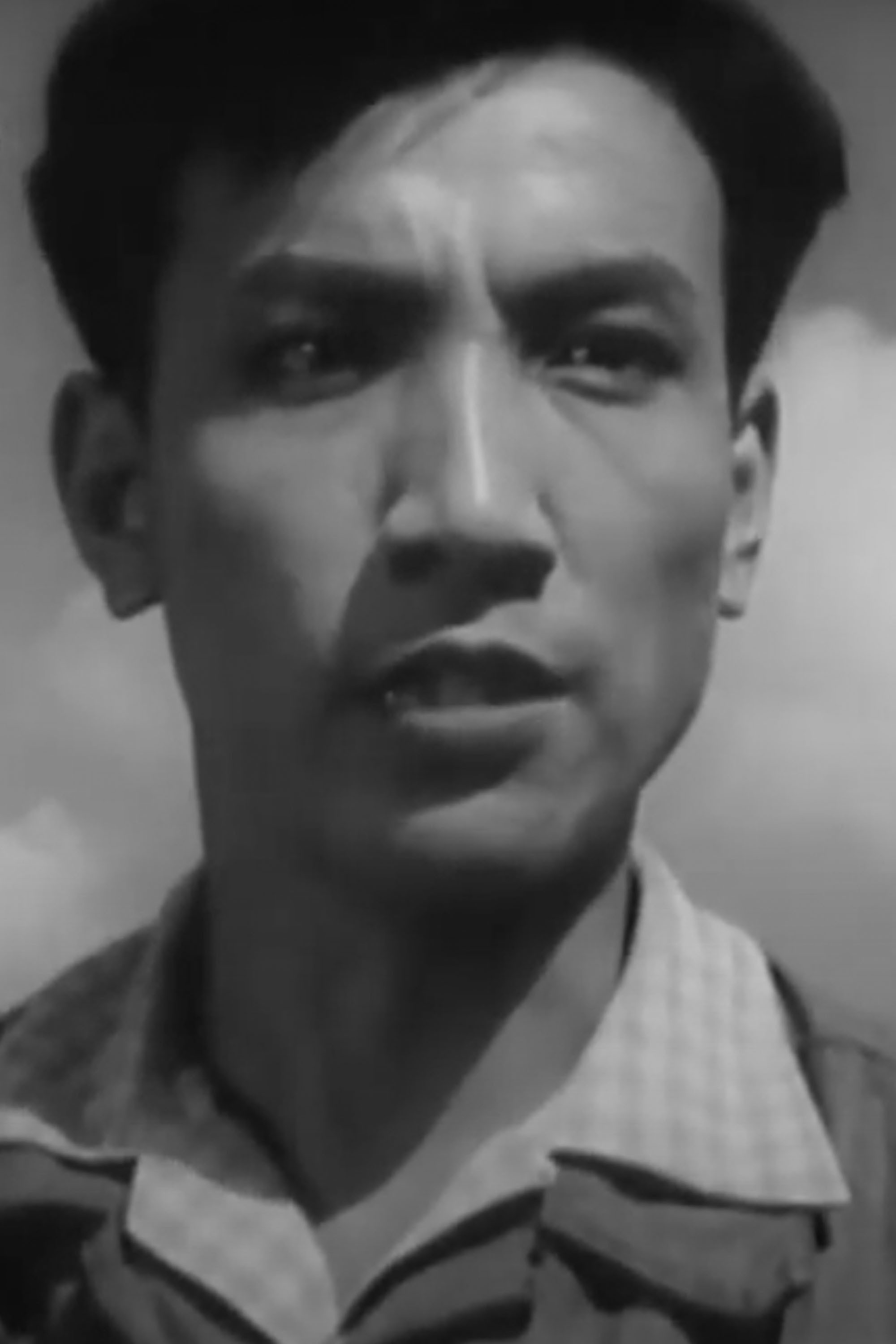 et billede af Zhang An-Fu