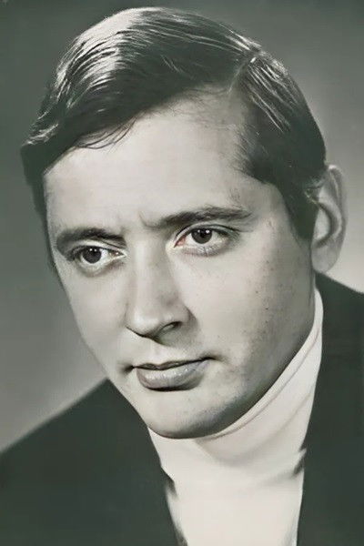 et billede af Aleksei Safonov