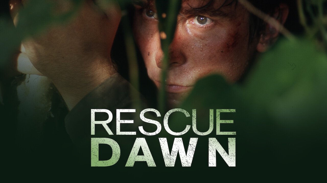 Rescue Dawn (2006)