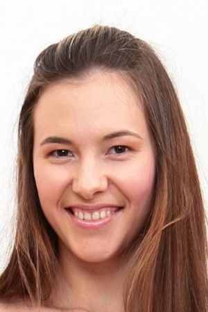 et billede af Krystina X.