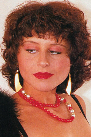 et billede af Anna Fischer