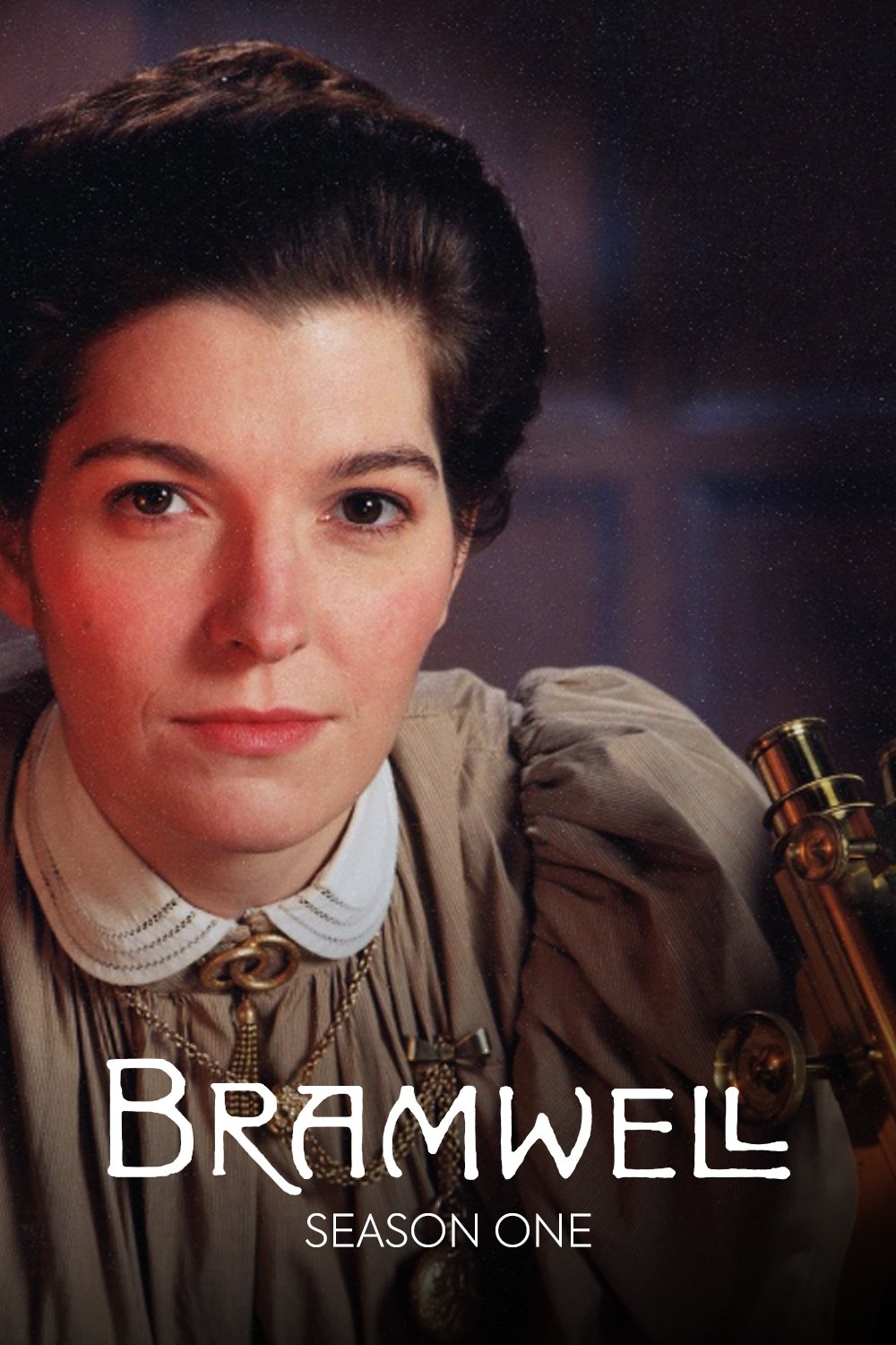 Bramwell - Season 1