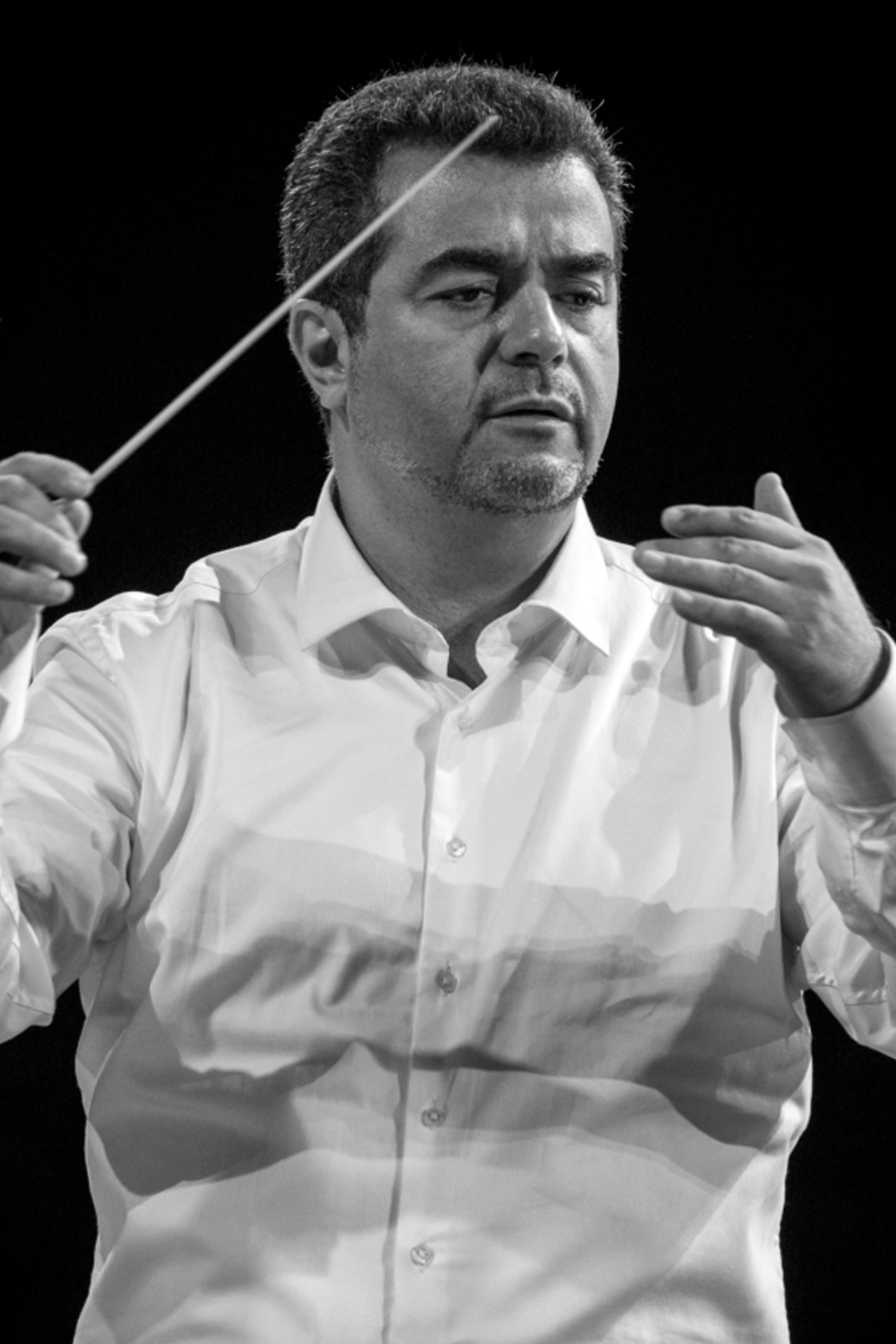 et billede af Amine Kouider